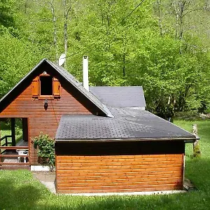 Chalet Du Cerf Casqué Boutx