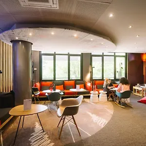 Ibis Centre Gare France