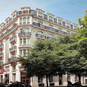 Mercure Centre Grand Place France