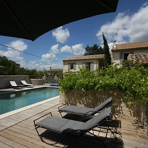 Mas Des Tourterelles France