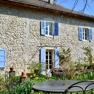 Maison Maliga J&g House France