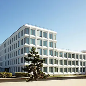 Hilton Garden Paris Orly Airport France