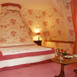 Chateau De La Treyne **** Lacave (Lot)