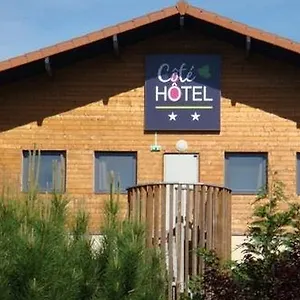 Côté France