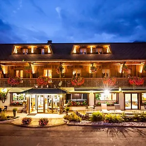Du Manoir France
