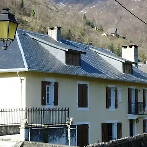 Maison De Caractère Chrys Boutx