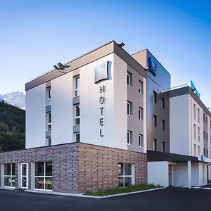 Ibis Budget France