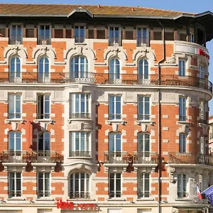 Ibis Gare Matabiau *** Toulouse