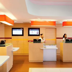 Ibis Paris La Défense Esplanade France